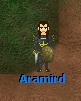 Avatar de Aramird